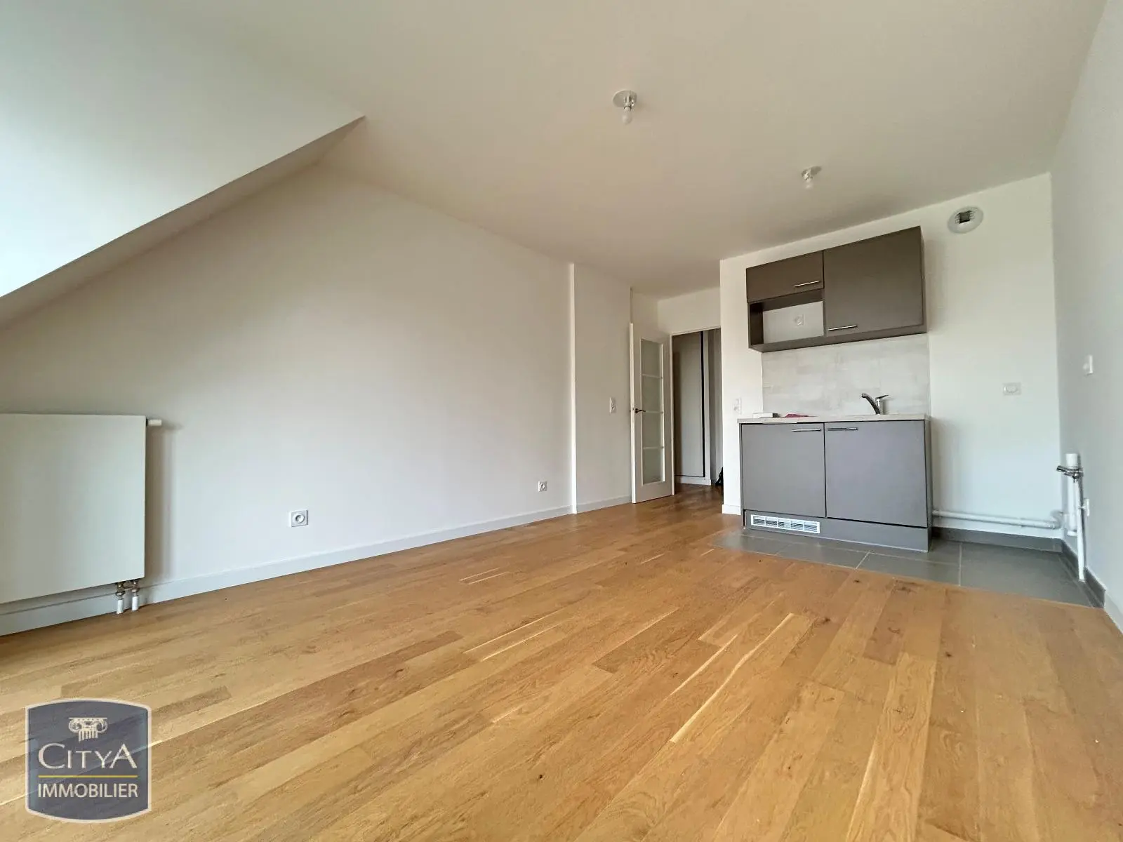 Photo 2 Appartement 2 pièces 45.49m²