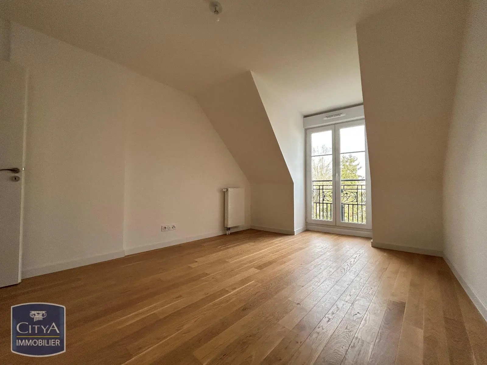 Photo 4 Appartement 2 pièces 45.49m²