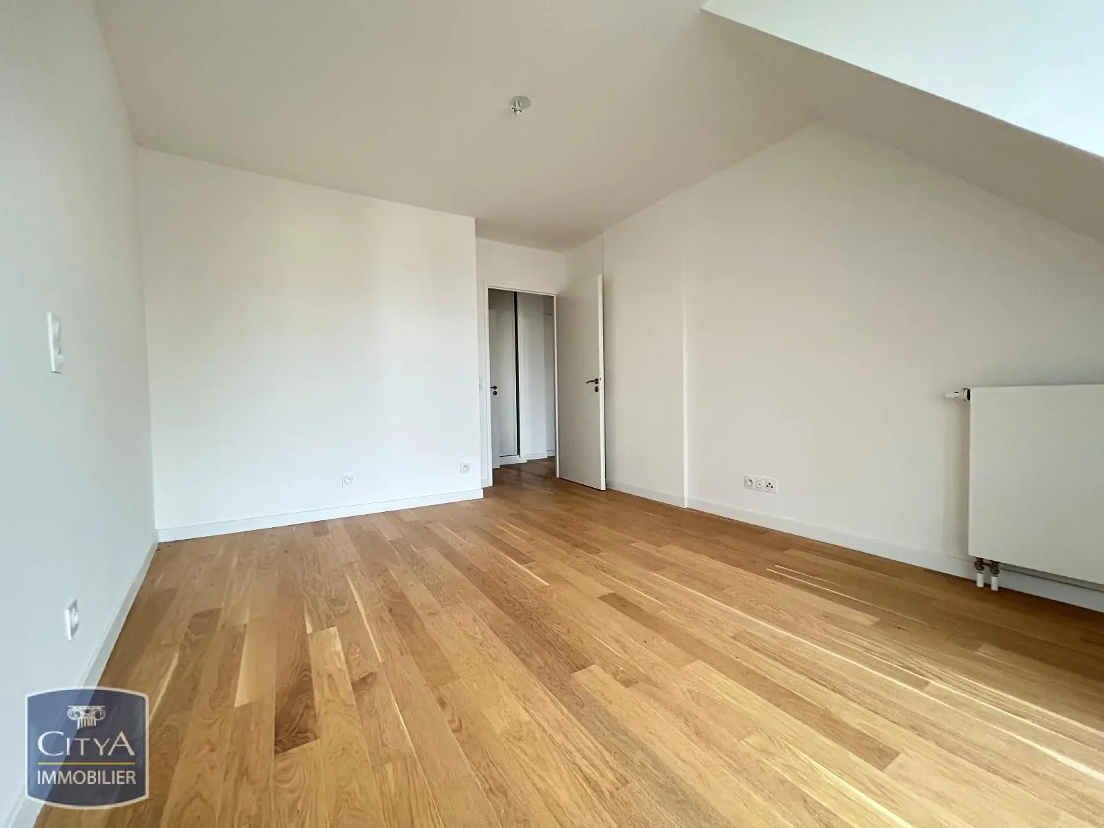 Photo 3 Appartement 2 pièces 45.49m²