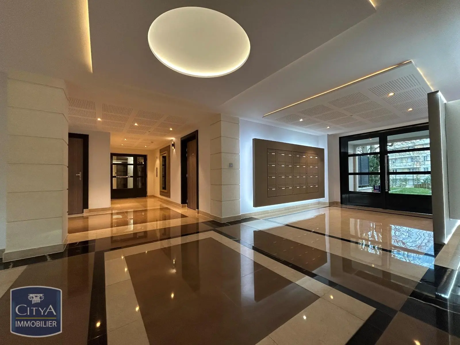 Photo 7 Appartement 2 pièces 45.49m²