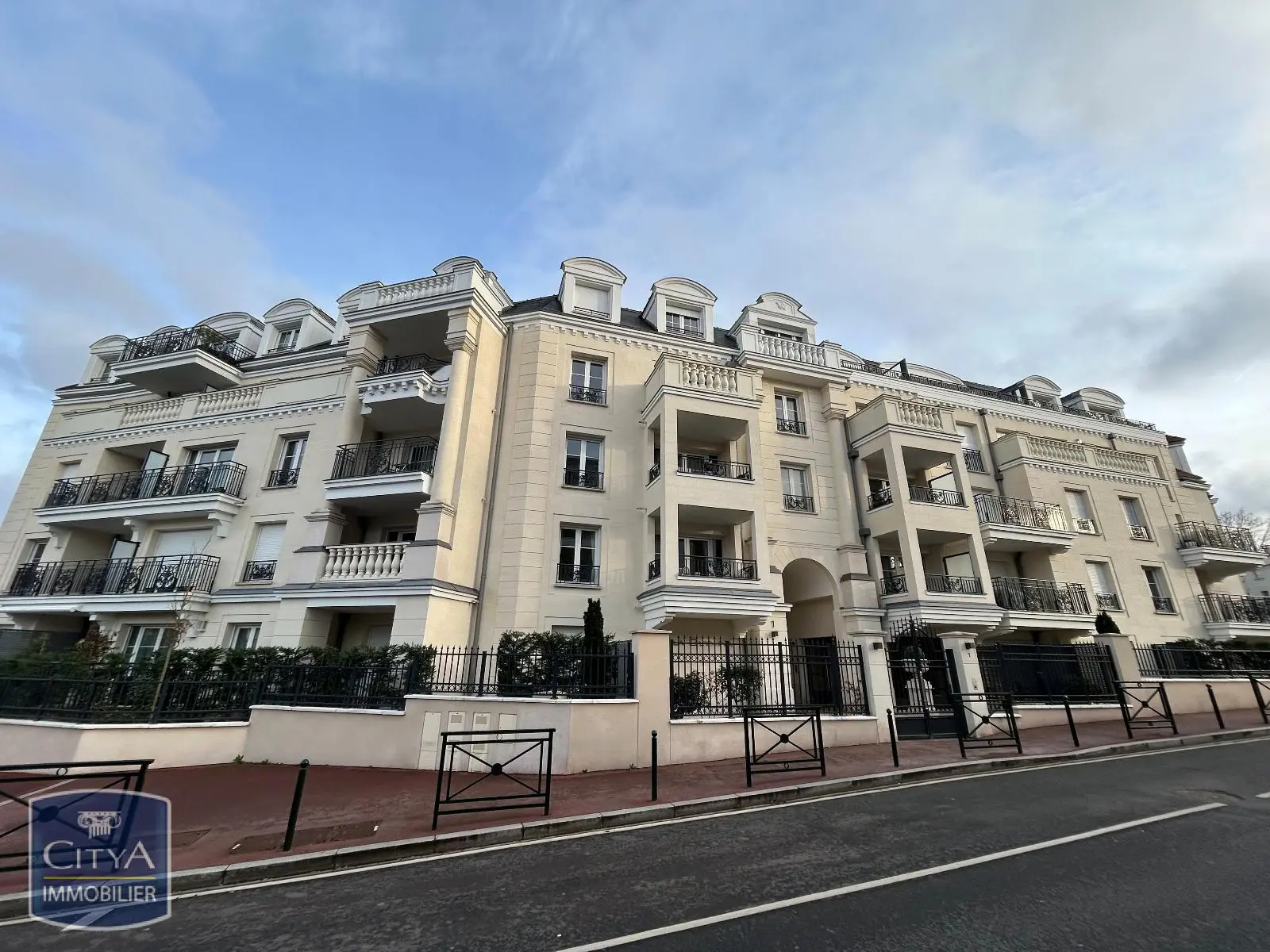 Photo 8 Appartement 2 pièces 45.49m²