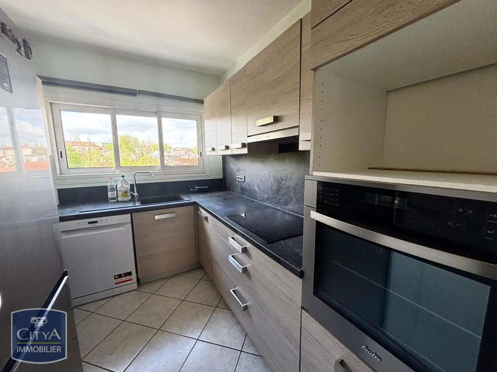 Photo 5 Appartement 3 pièces 65.35m²