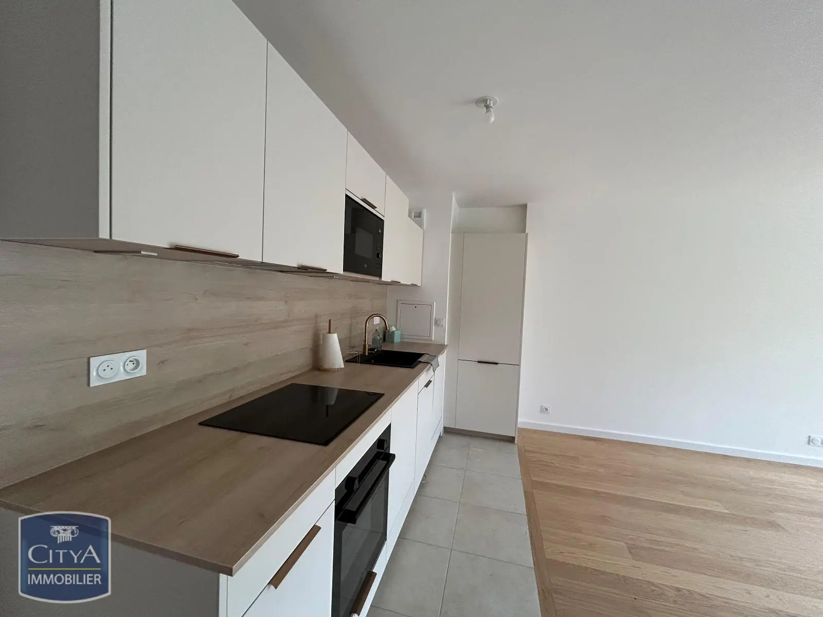 Photo 1 appartement Châtenay-Malabry