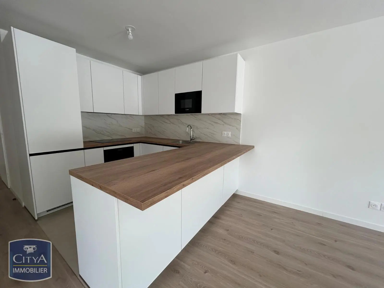 Photo 1 Appartement 4 pièces 93.44m²