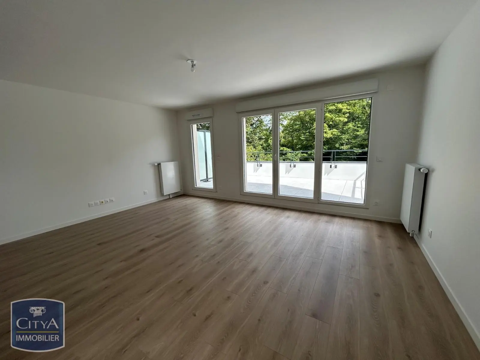 Photo 2 Appartement 4 pièces 93.44m²