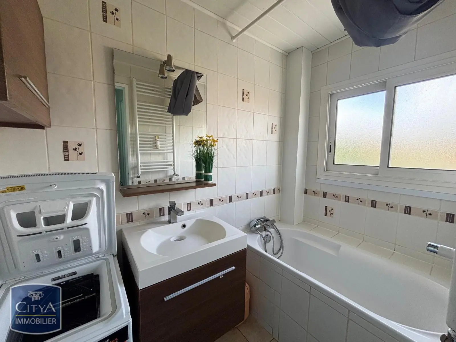 Photo 6 Appartement 3 pièces 65.35m²