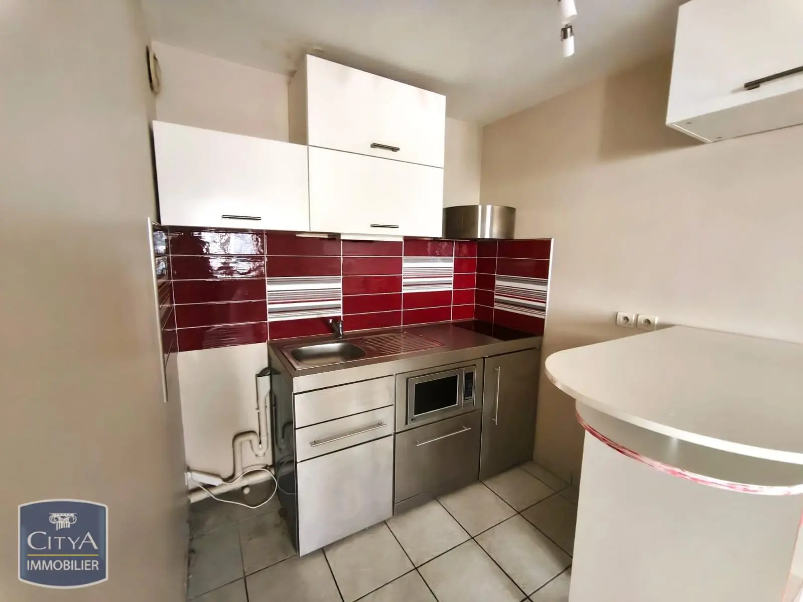 Photo 5 Appartement 1 pièce 36.38m²