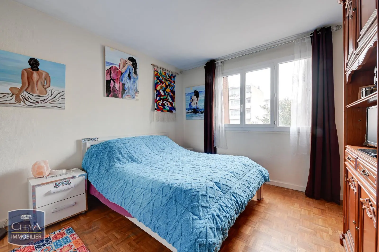 Photo 8 Appartement 2 pièces 55.5m²