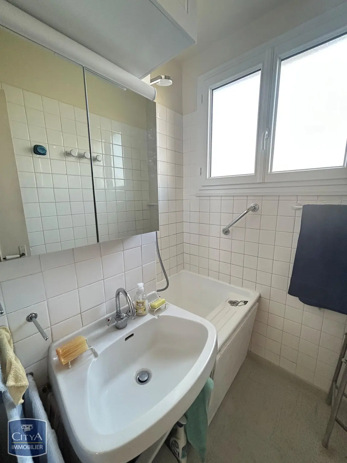 Photo 7 Appartement 3 pièces 52m²