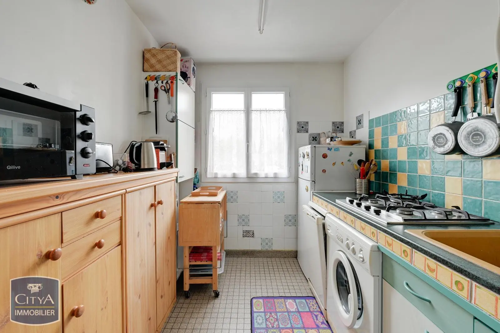 Photo 7 Appartement 2 pièces 55.5m²