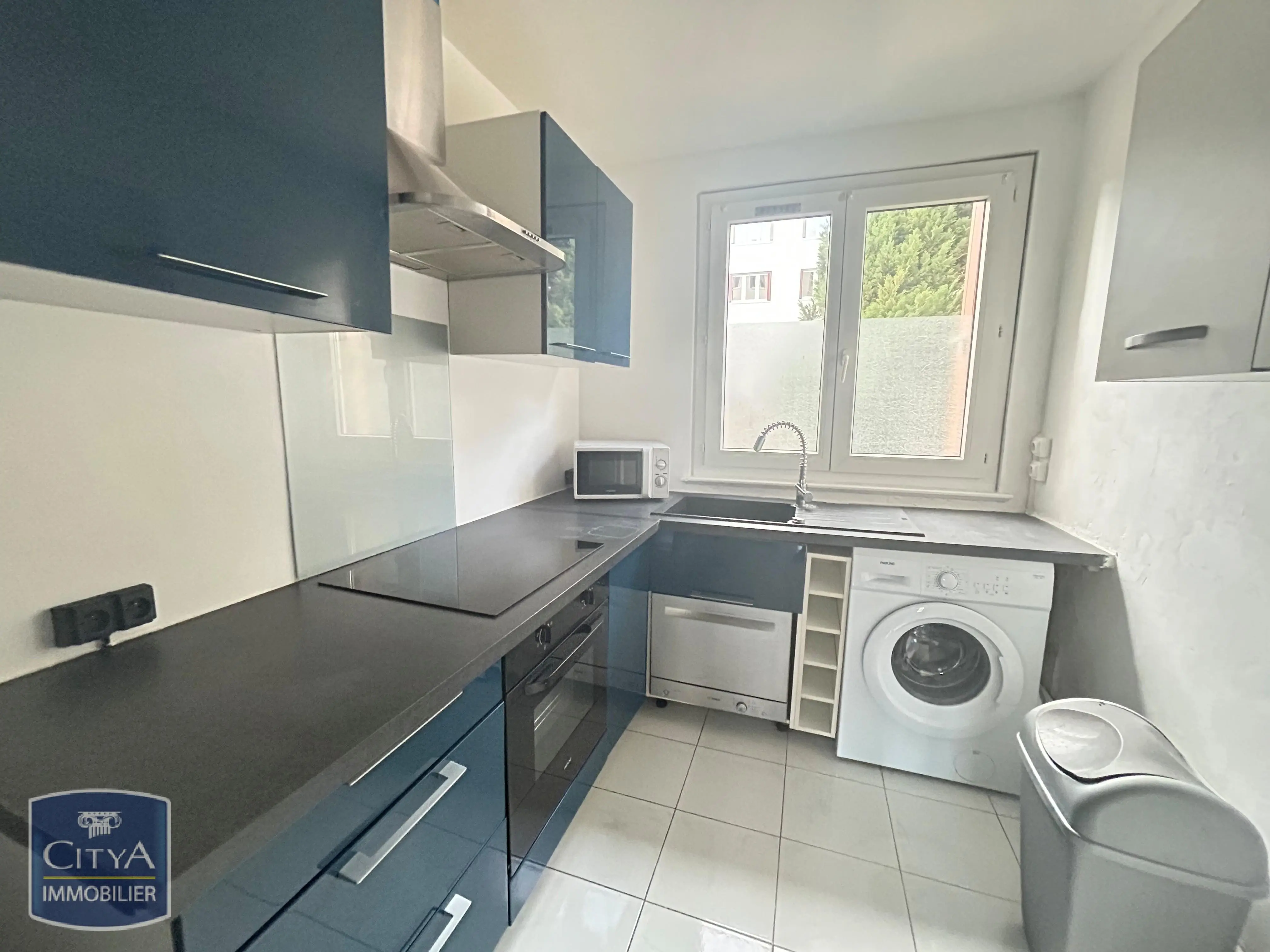 Photo 7 Appartement 3 pièces 56m²