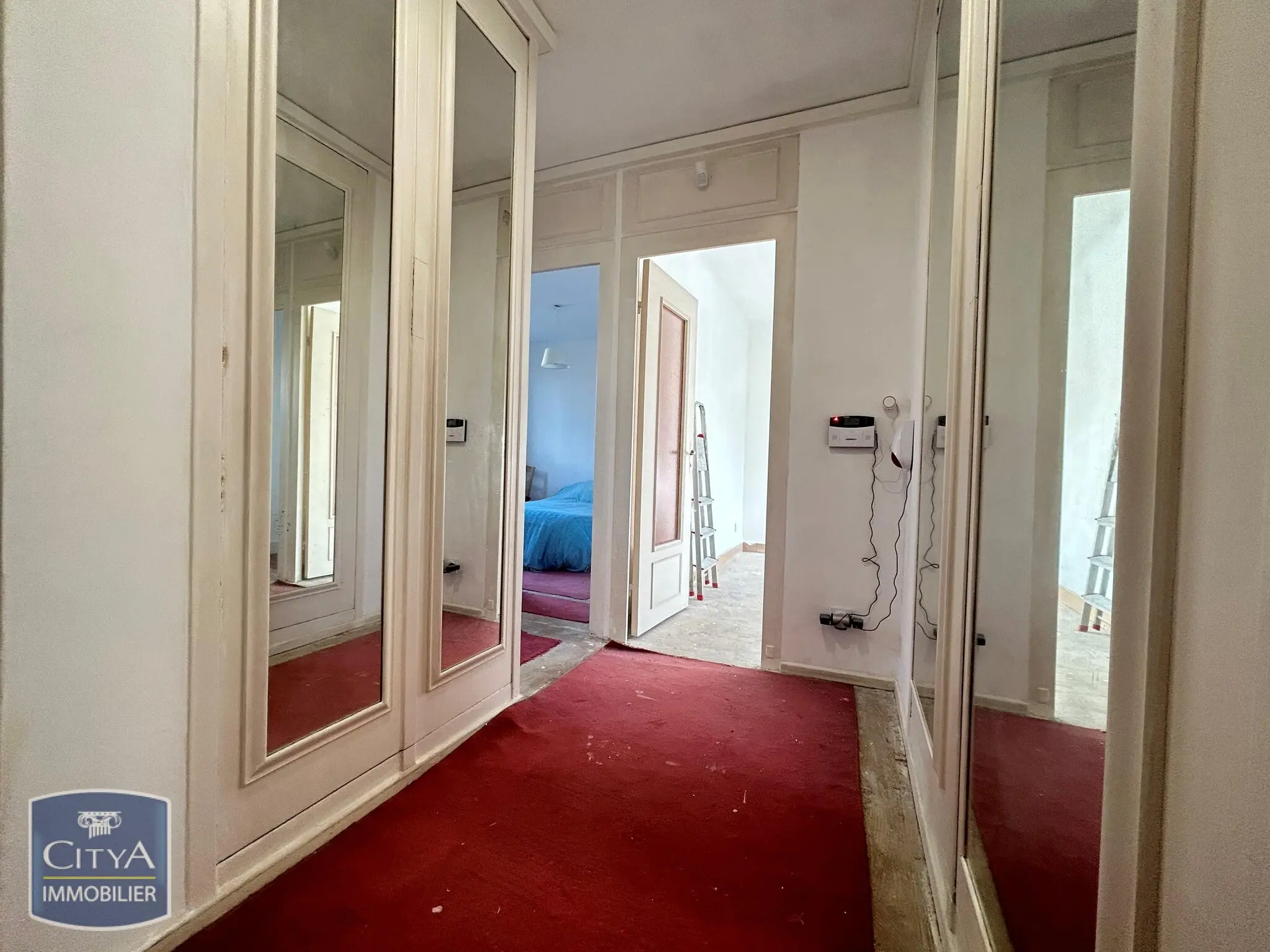 Photo 5 Appartement 3 pièces 52m²