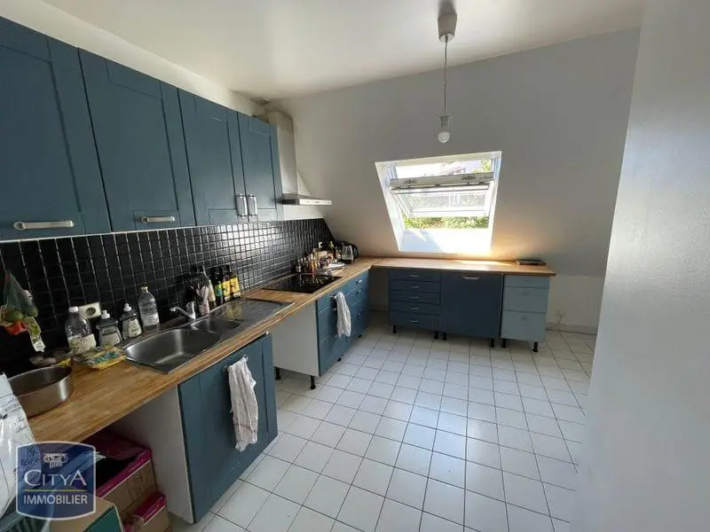 Photo 7 Appartement 4 pièces 90m²