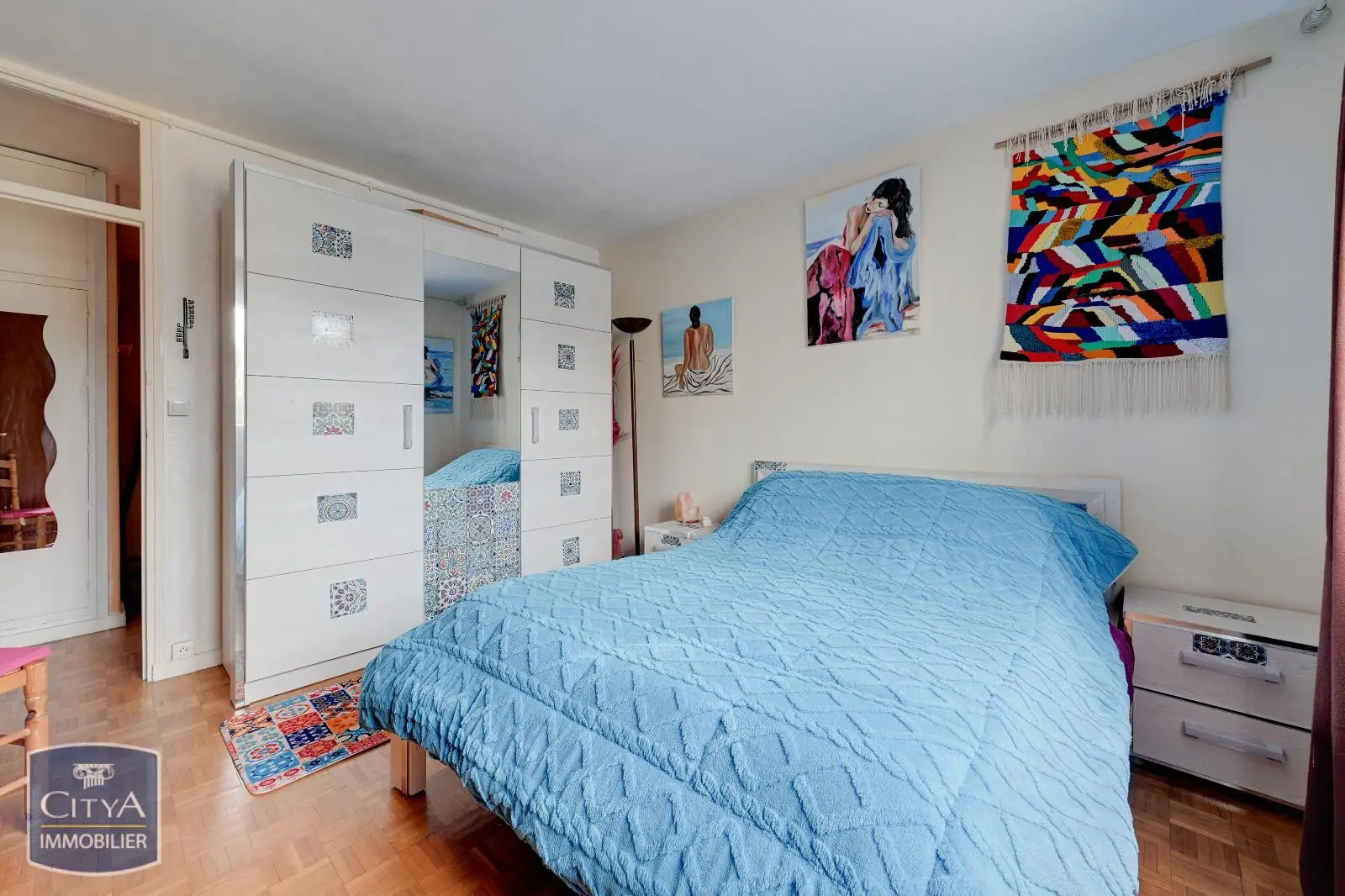 Photo 9 Appartement 2 pièces 55.5m²