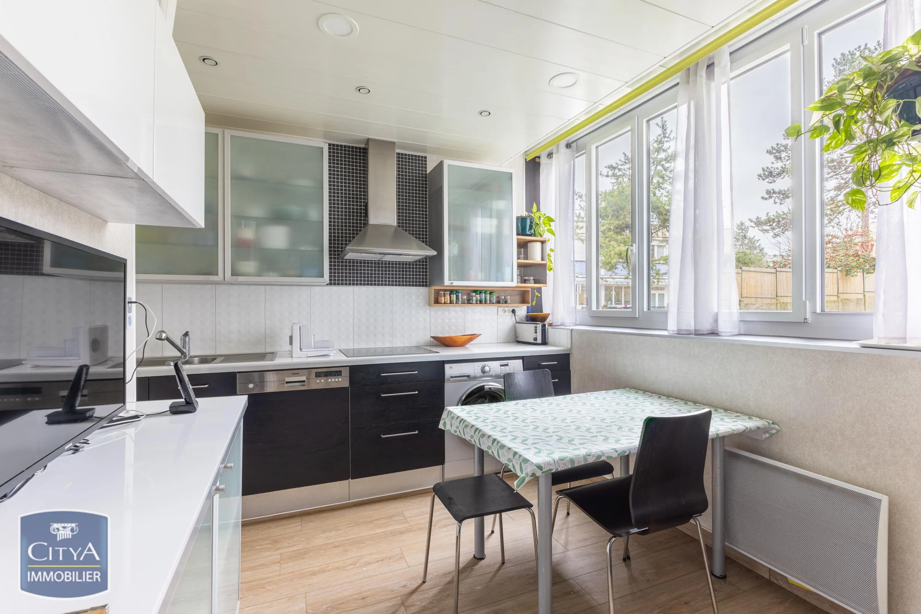 Photo 4 Appartement 4 pièces 92m²