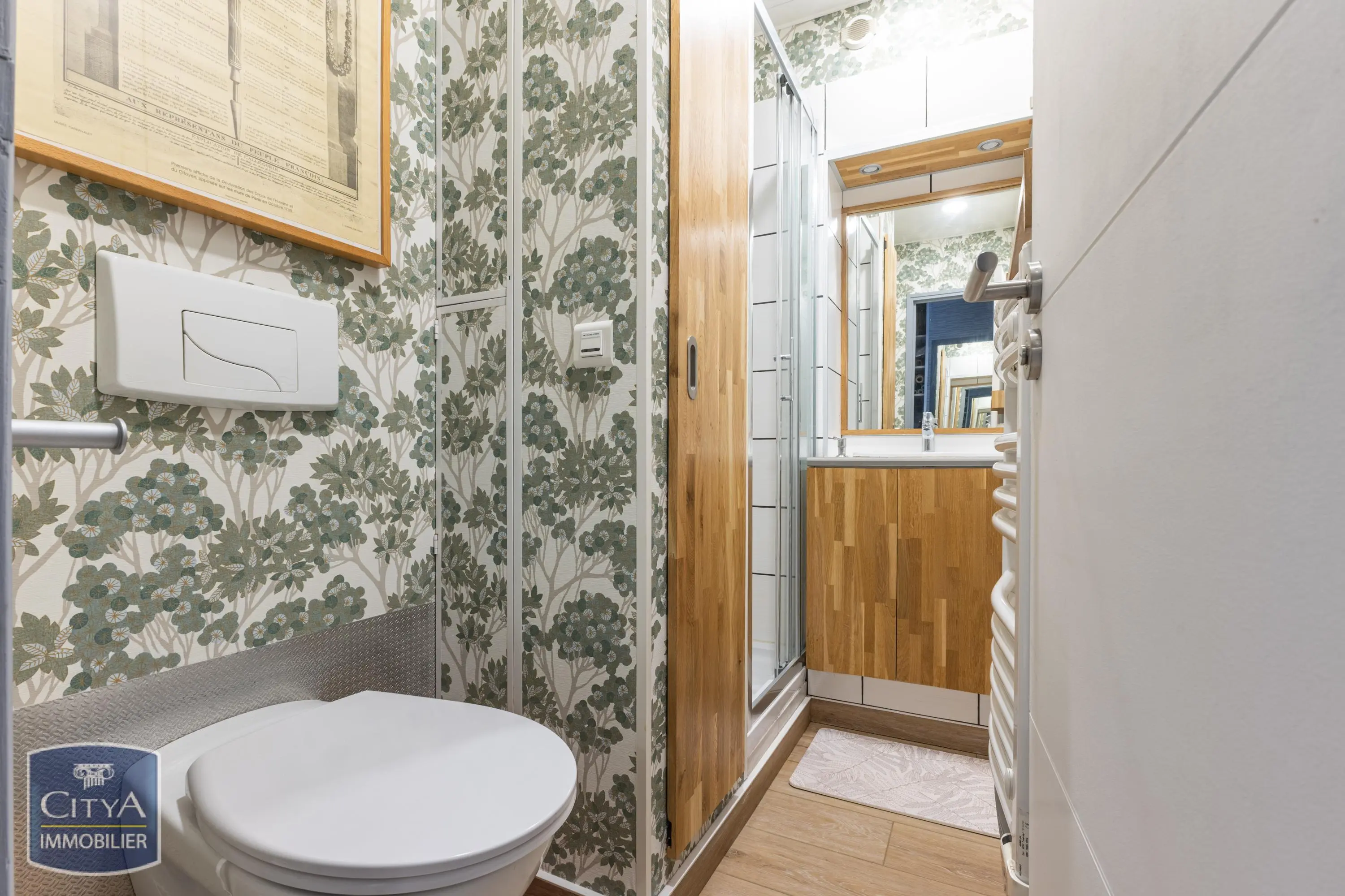 Photo 5 Appartement 4 pièces 92m²