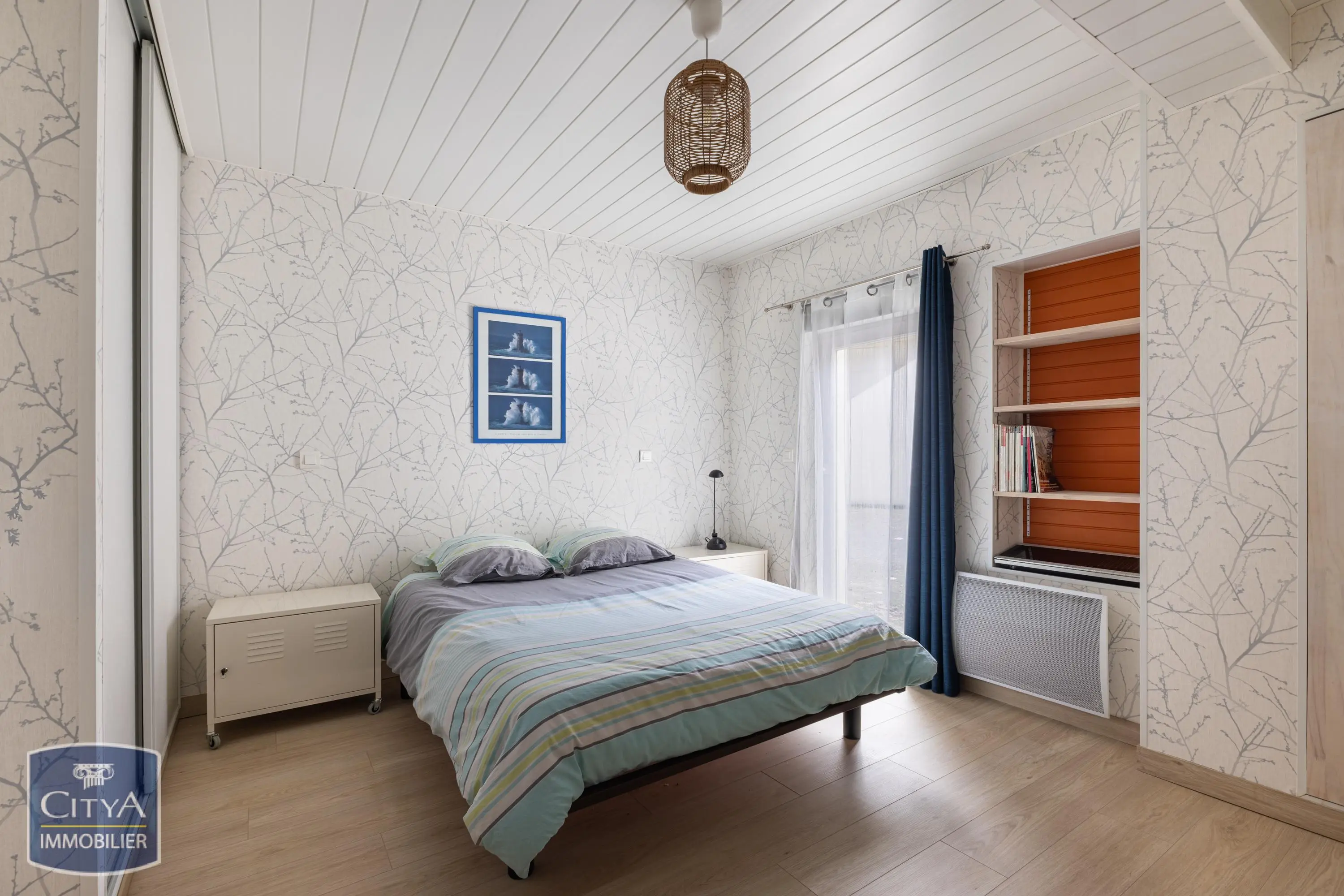 Photo 7 Appartement 4 pièces 92m²