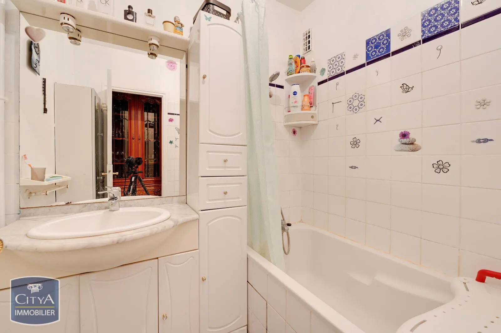 Photo 10 Appartement 2 pièces 55.5m²