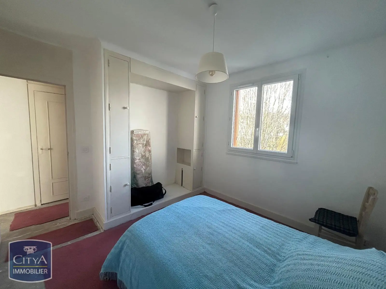 Photo 3 Appartement 3 pièces 52m²