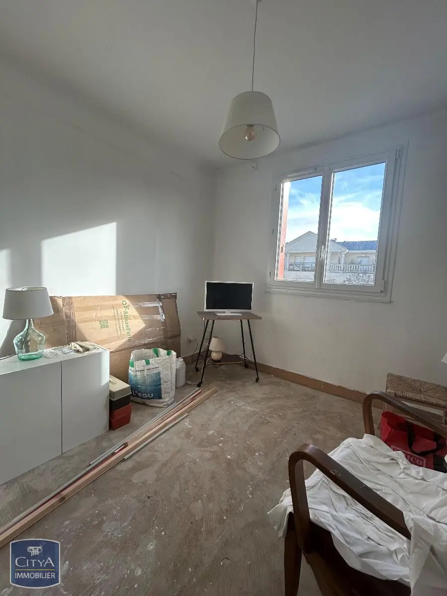 Photo 4 Appartement 3 pièces 52m²