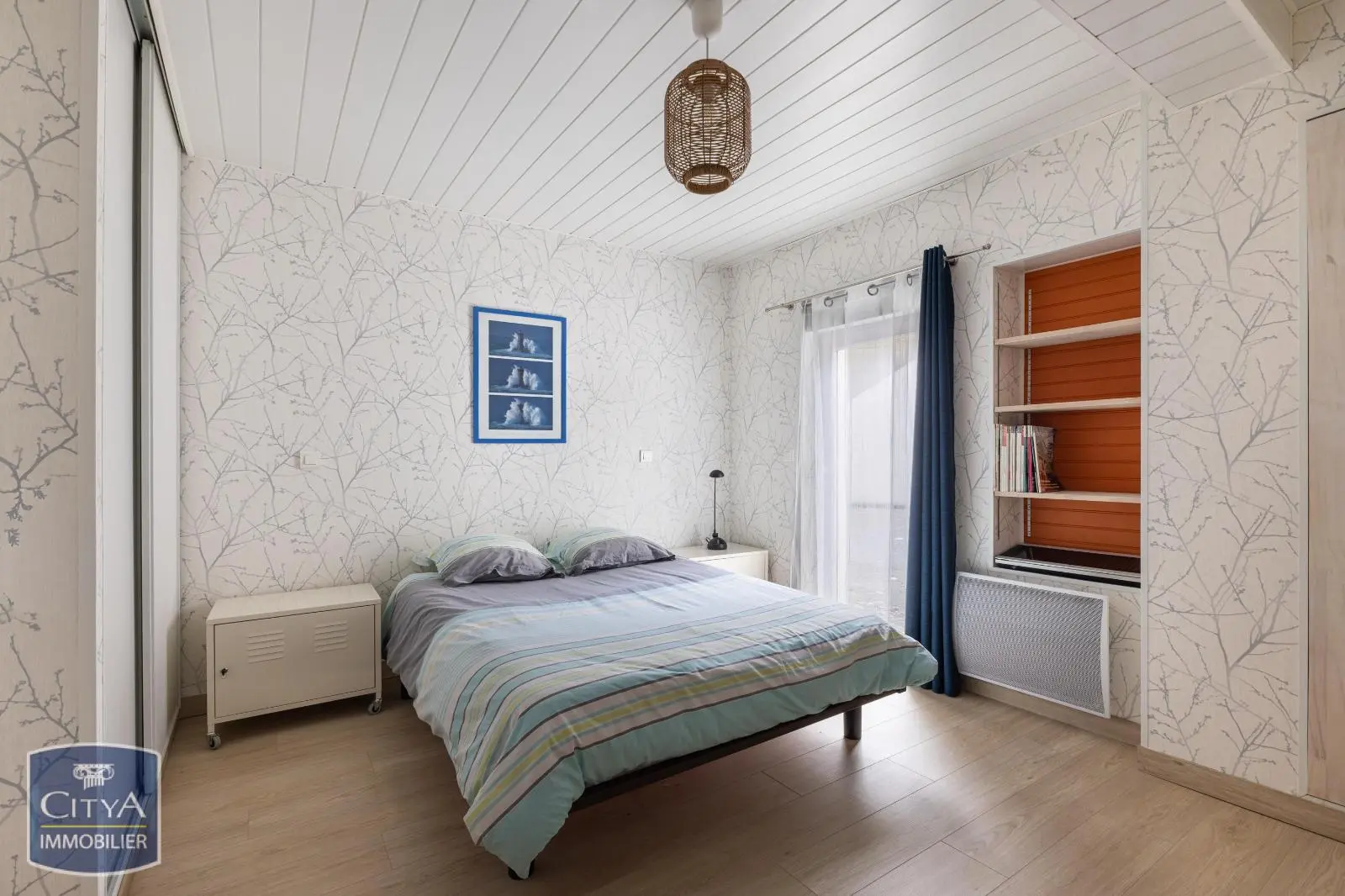 Photo 7 Appartement 3 pièces 92m²