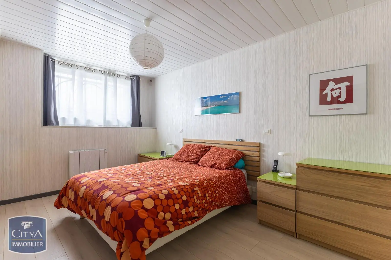 Photo 8 Appartement 3 pièces 92m²