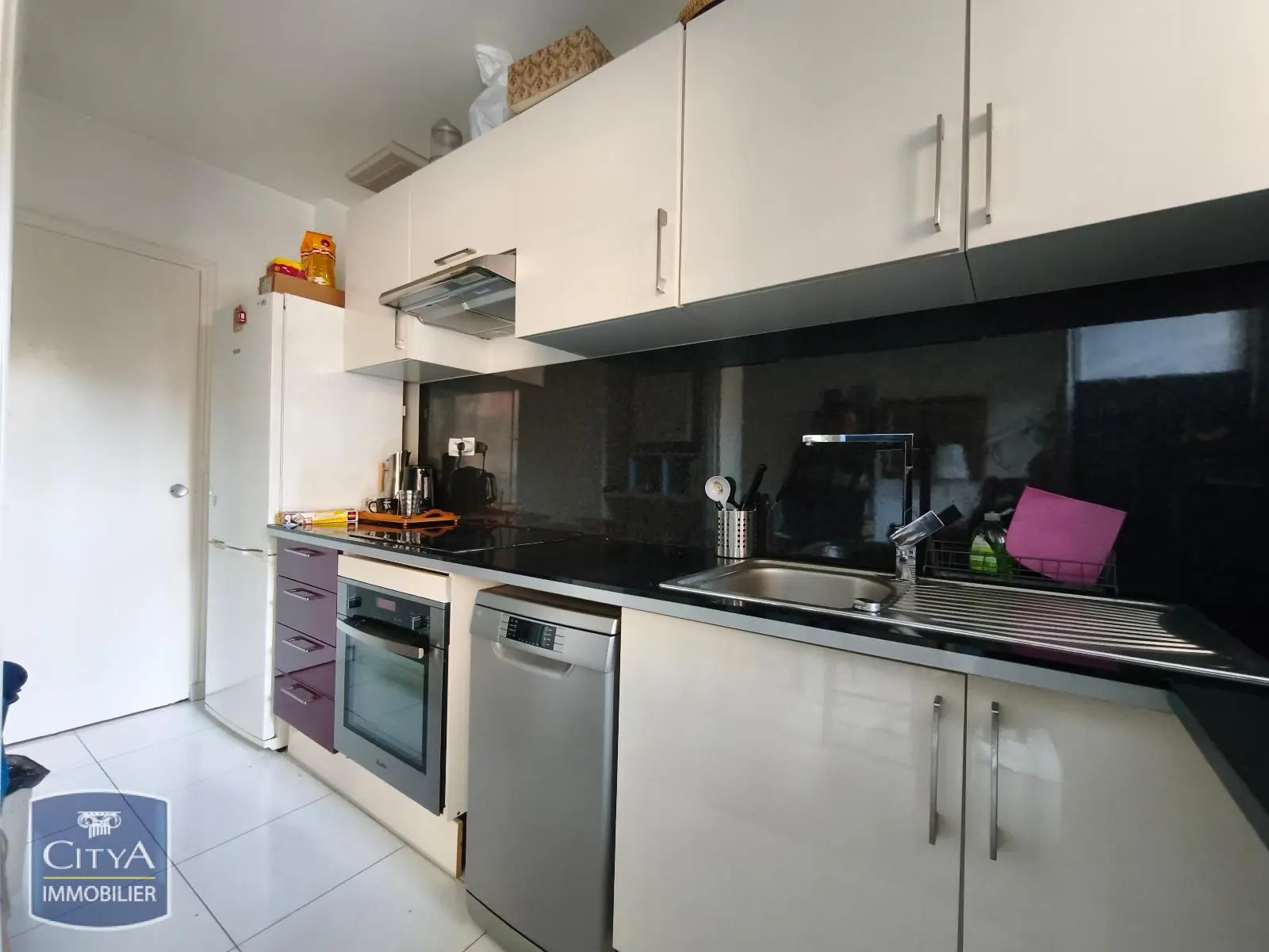 Photo 5 Appartement 3 pièces 63m²