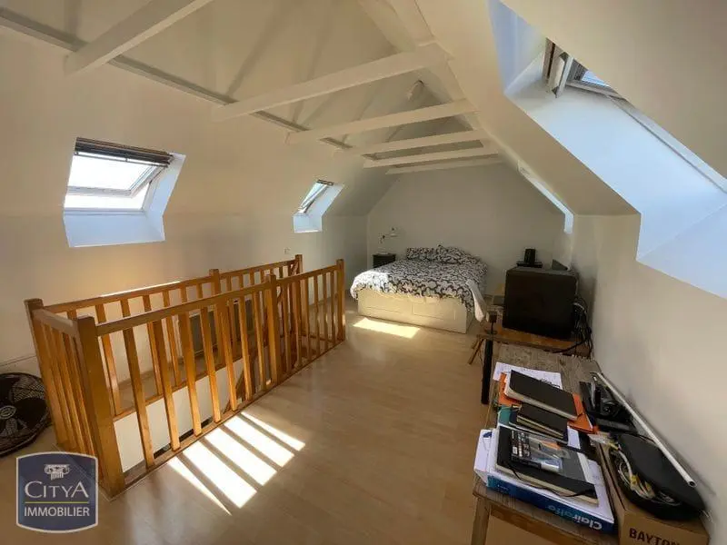 Photo 3 Appartement 4 pièces 90m²