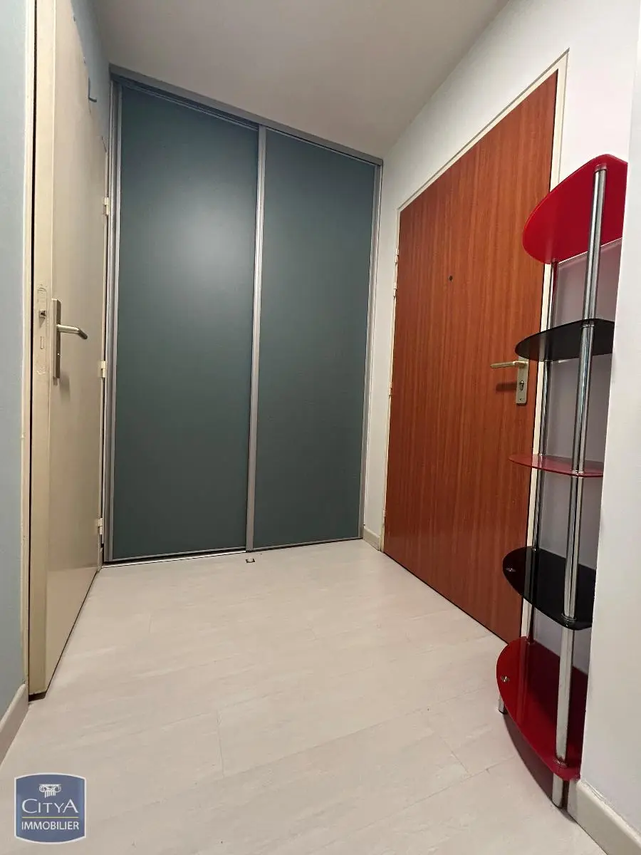 Photo 3 Appartement 1 pièce 29.05m²