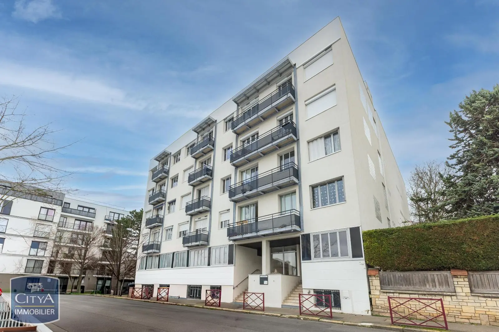 Photo 11 Appartement 3 pièces 92m²