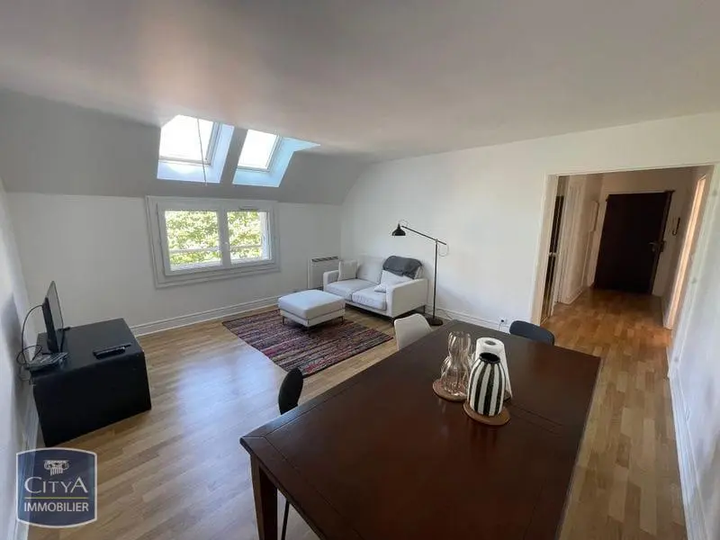 Photo 1 Appartement 4 pièces 90m²