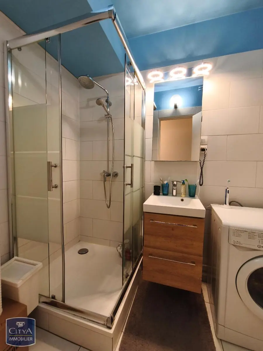 Photo 6 Appartement 3 pièces 63m²