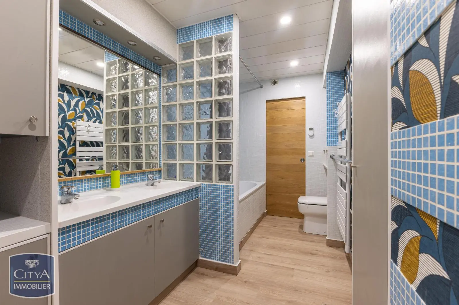 Photo 10 Appartement 3 pièces 92m²