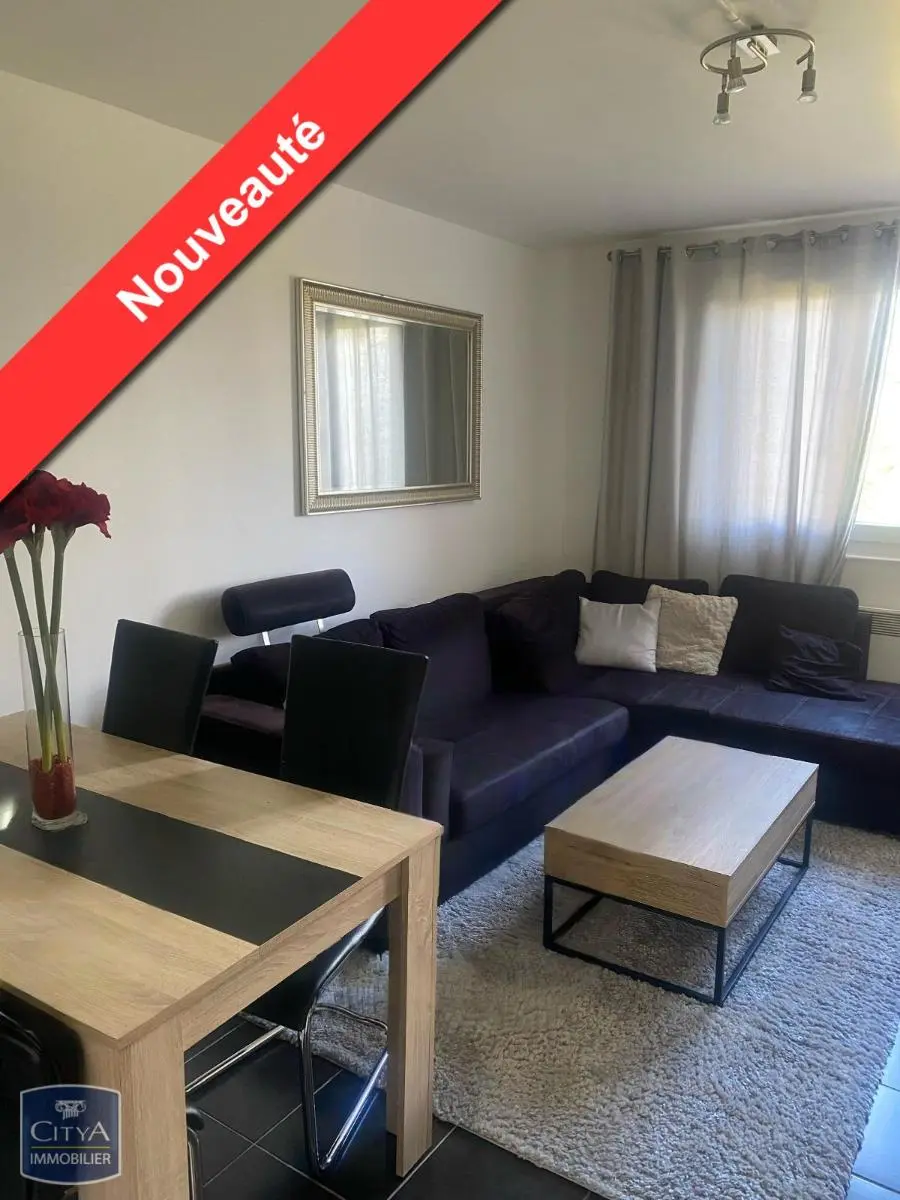 Photo 1 Appartement 3 pièces 56m²