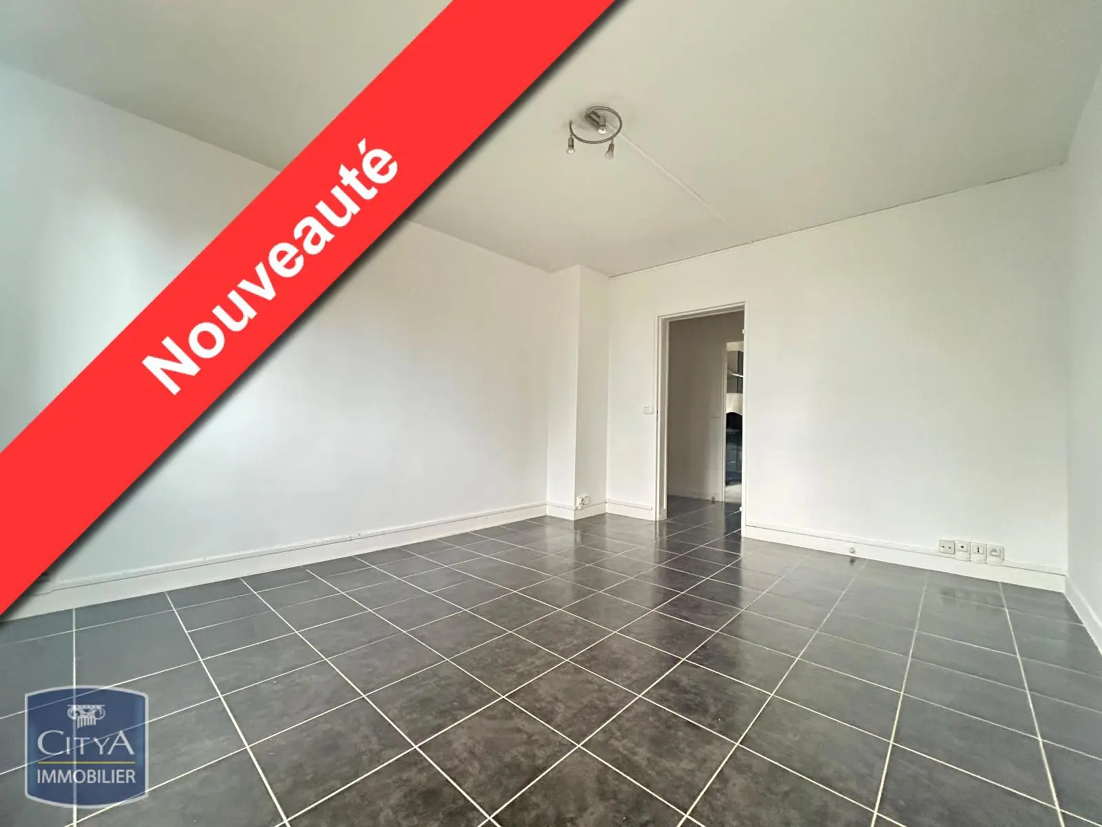 Photo 1 Appartement 3 pièces 56m²