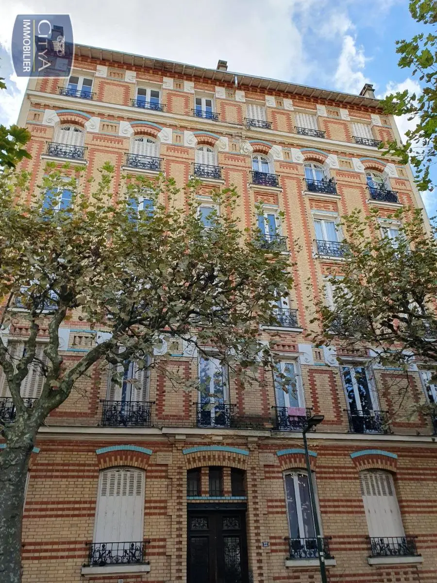 Photo 4 Appartement 2 pièces 26.61m²