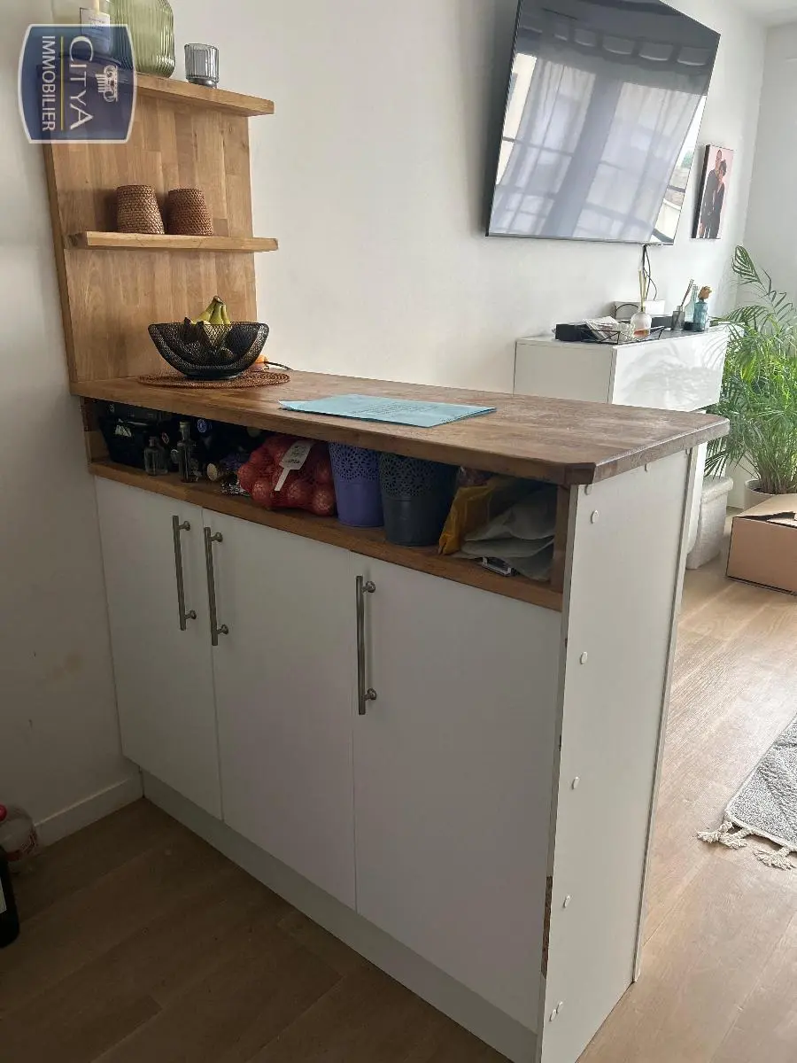 Photo 8 Appartement 3 pièces 58.43m²