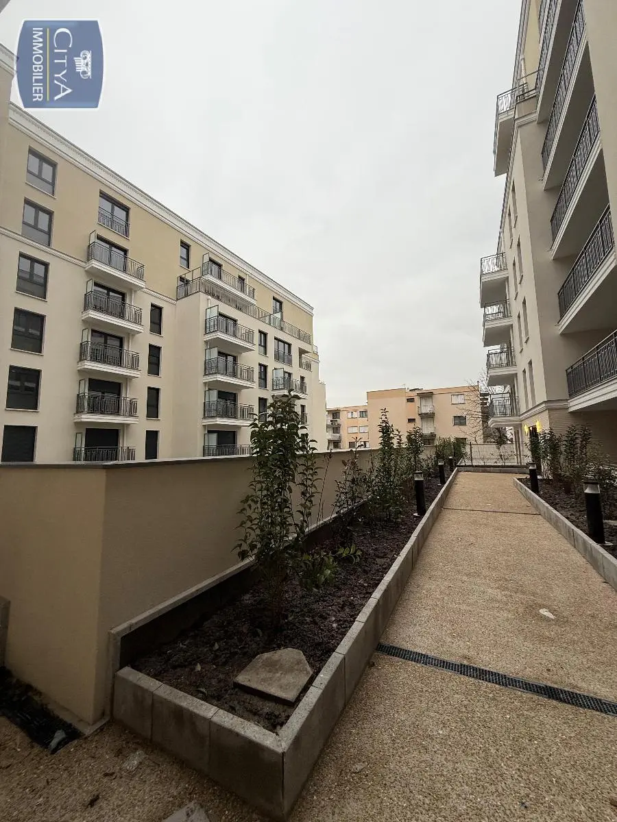 Photo 5 Appartement 1 pièce 29.83m²