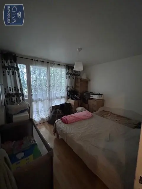 Photo 3 Appartement 2 pièces 50m²