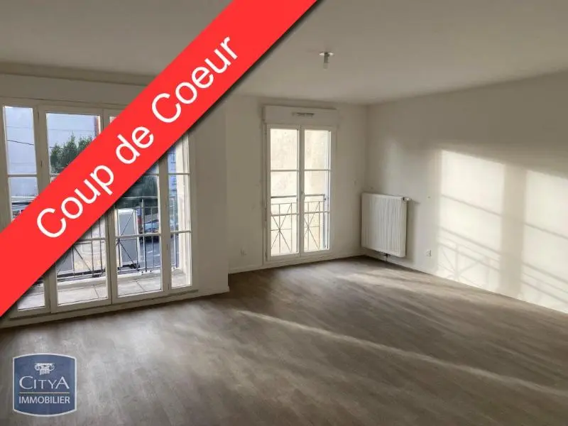 Photo 1 Appartement 3 pièces 69.7m²