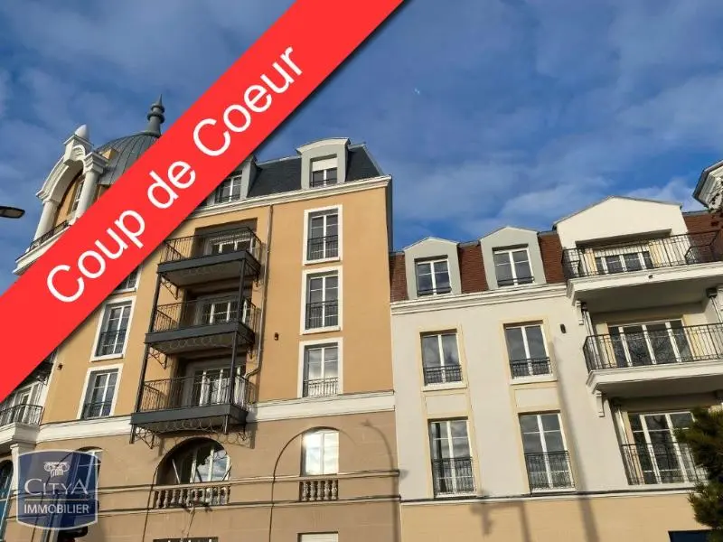 Photo 6 Appartement 2 pièces 38.85m²