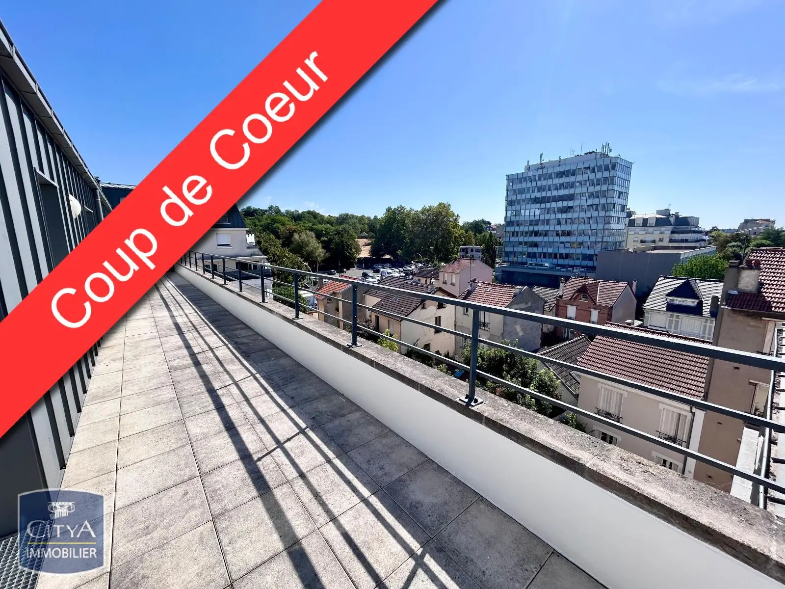 Photo 1 Appartement 3 pièces 64.43m²