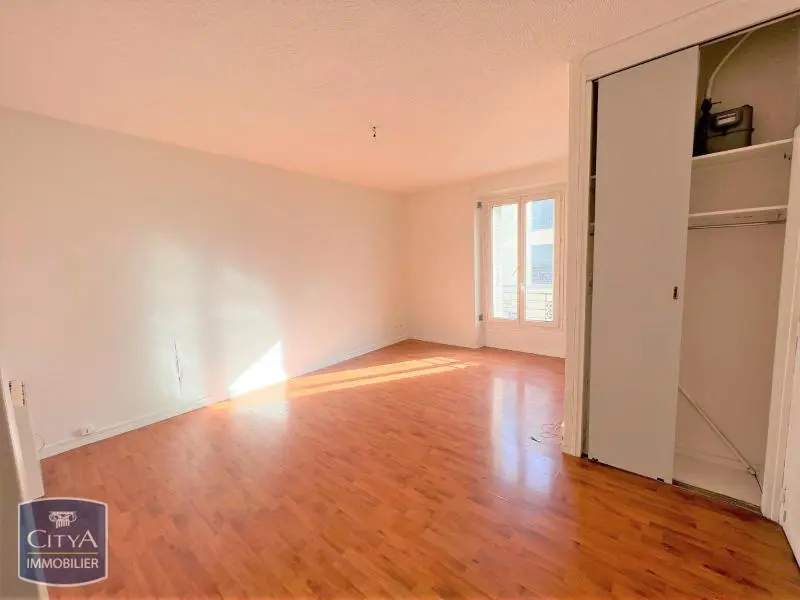 Photo 1 Appartement 2 pièces 38.34m²