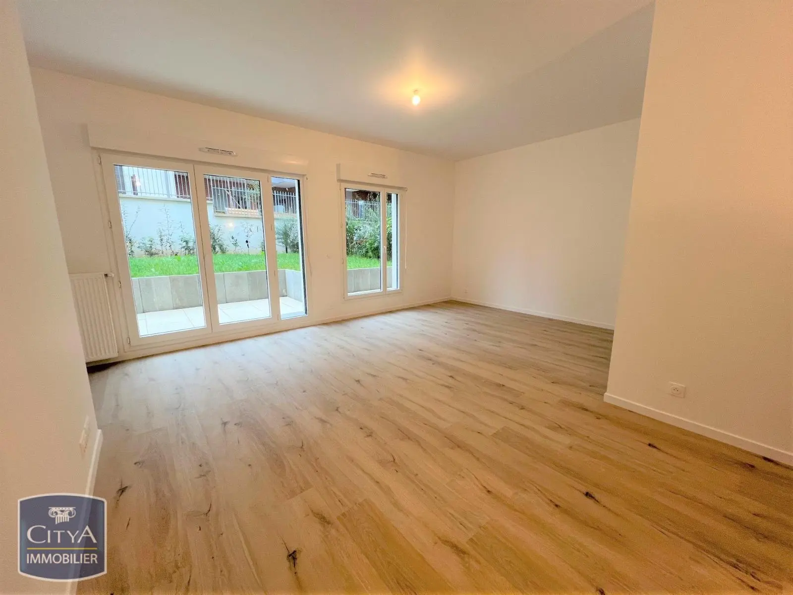 Photo 1 Appartement 1 pièce 38.95m²