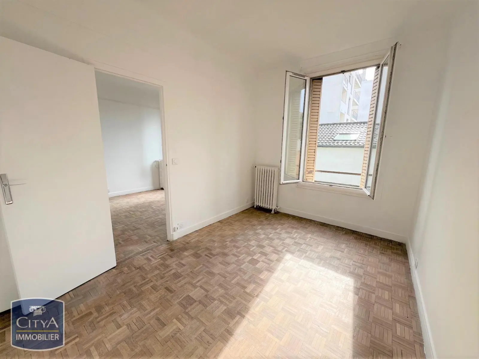 Photo 1 Appartement 3 pièces 44.85m²