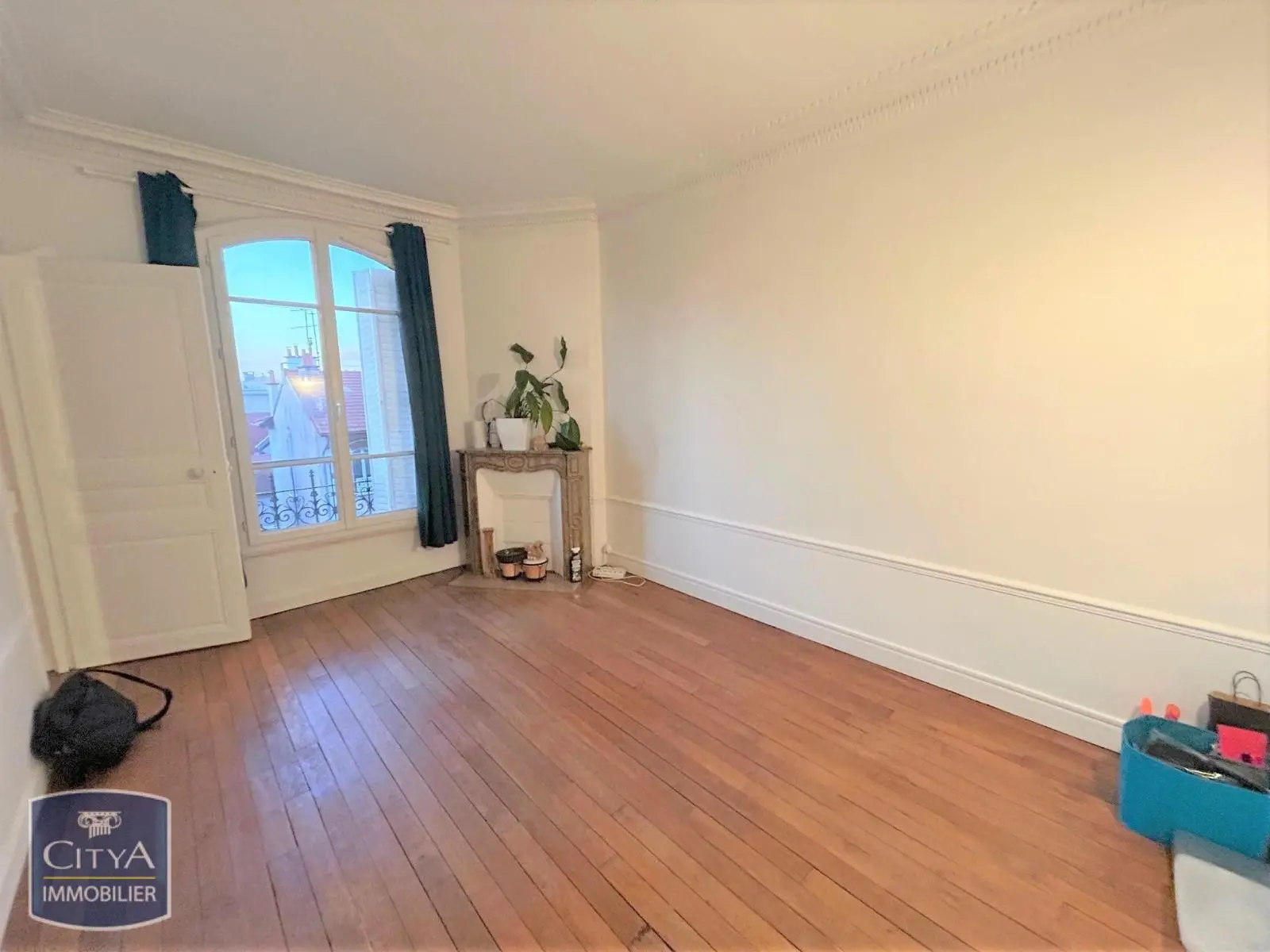 Photo 1 Appartement 3 pièces 55.4m²