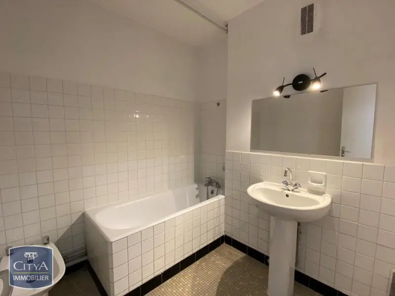 Photo 5 appartement Rosny-sous-Bois
