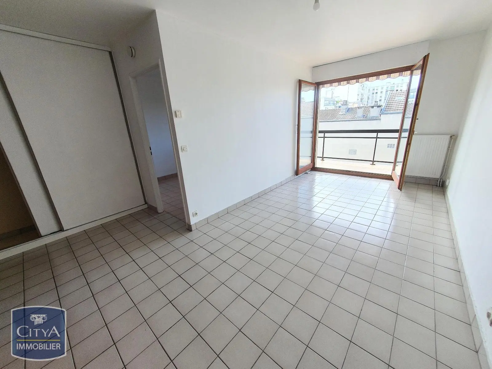 Photo 1 Appartement 2 pièces 43.33m²