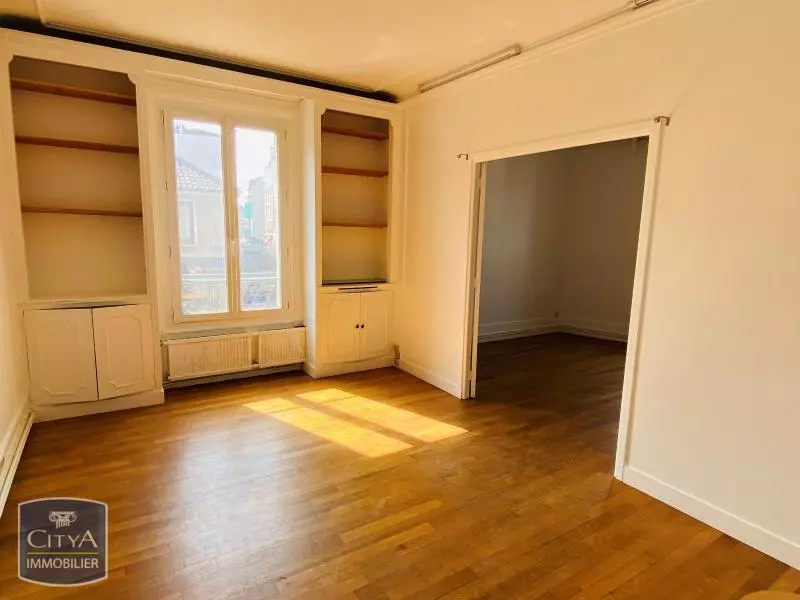 Illustration pour Appartement 3 pièces 62.38m² Photo Appartement 3 pièces 62.38m²
