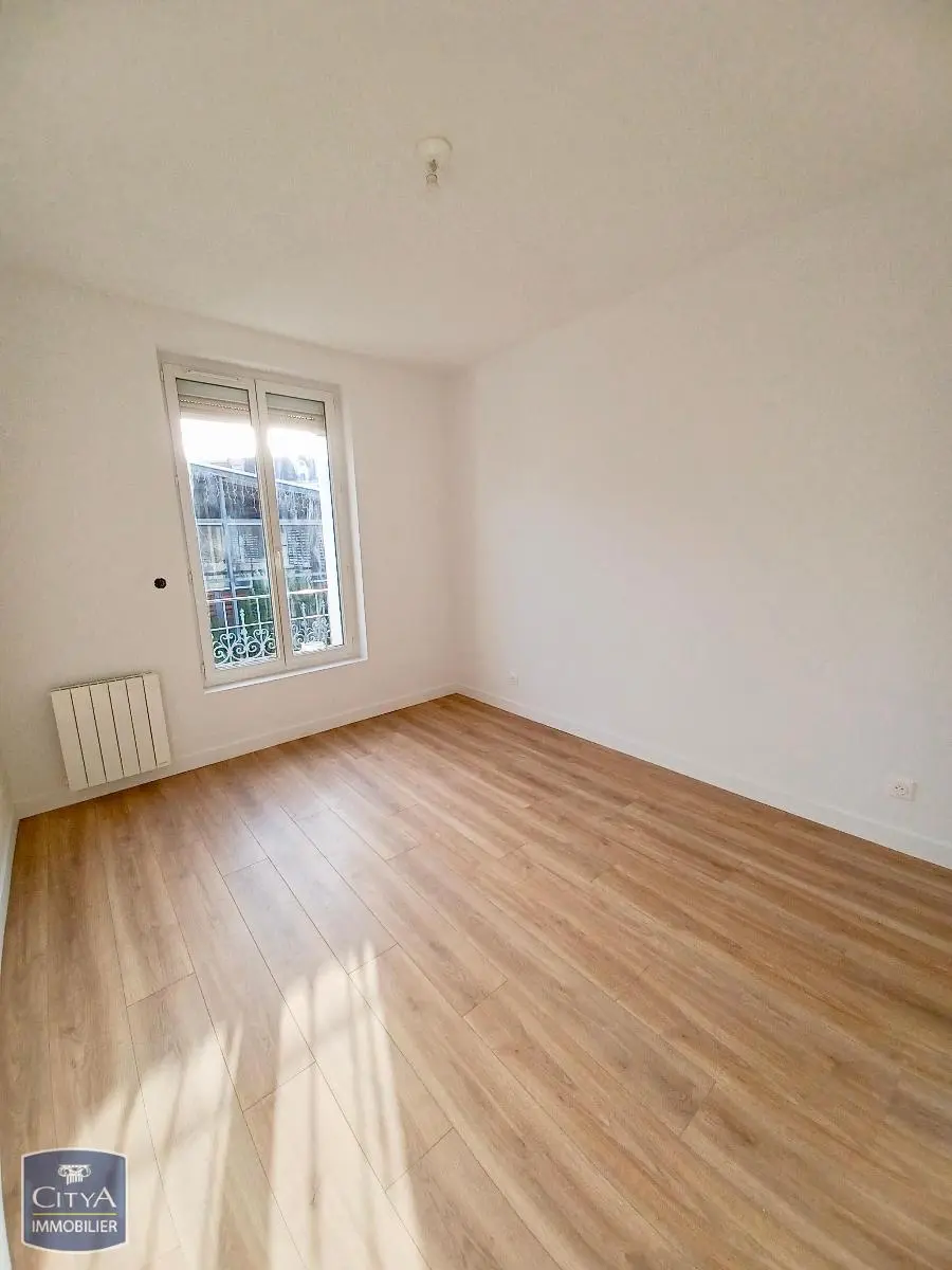 Photo 4 Appartement 3 pièces 48.4m²